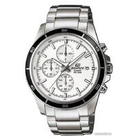 Наручные часы Casio EFR-526D-7A - Изображение №1 — Chaika Market