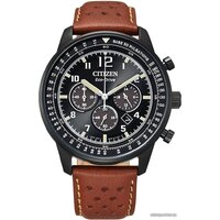 Наручные часы Citizen Eco-Drive CA4505-12E - Изображение №1 — Chaika Market