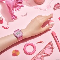 Casio F-91WS-4E Image #2
