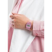 Casio F-91WS-4E Image #3