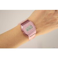 Casio F-91WS-4E Image #4