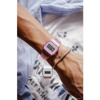 Casio F-91WS-4E Image #7