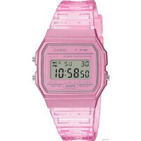 Casio F-91WS-4E