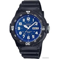 Casio MRW-200H-2B2 Image #1