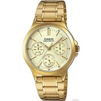 Наручные часы Casio Collection LTP-V300G-9A — Chaika Market