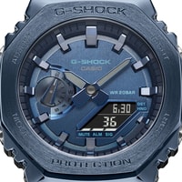 Casio G-Shock GM-2100N-2A Image #3