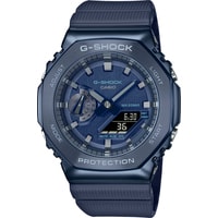 Casio G-Shock GM-2100N-2A Image #1