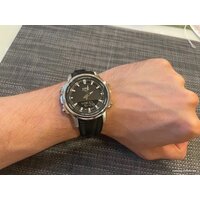 Наручные часы Casio AMW-880-1A - Изображение №6 — Chaika Market