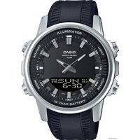 Наручные часы Casio AMW-880-1A — Chaika Market