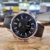 Наручные часы Casio AMW-880-1A - Изображение №4 — Chaika Market