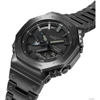 Наручные часы Casio G-Shock GM-B2100BD-1A - Изображение №2 — Chaika Market