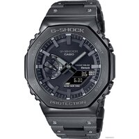 Наручные часы Casio G-Shock GM-B2100BD-1A - Изображение №1 — Chaika Market