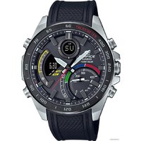 Наручные часы Casio Edifice ECB-900MP-1A — Chaika Market
