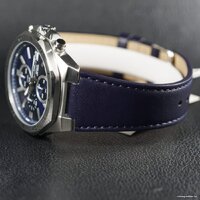 Наручные часы Casio Edifice EFV-640L-2A - Изображение №4 — Chaika Market