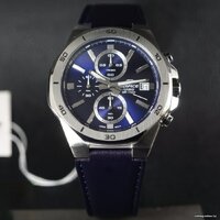 Наручные часы Casio Edifice EFV-640L-2A - Изображение №2 — Chaika Market