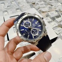 Наручные часы Casio Edifice EFV-640L-2A - Изображение №6 — Chaika Market