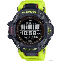 Наручные часы Casio G-Shock GBD-H2000-1A9 - Изображение №1 — Chaika Market