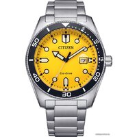 Наручные часы Citizen Dress AW1760-81Z — Chaika Market