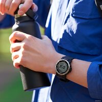 Наручные часы Casio Pro Trek PRW-35-1A - Изображение №5 — Chaika Market