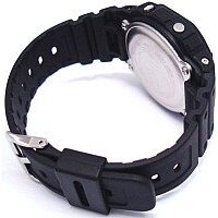 Наручные часы Casio DW-5600E-1VER - Изображение №4 — Chaika Market