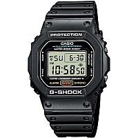 Наручные часы Casio DW-5600E-1VER — Chaika Market