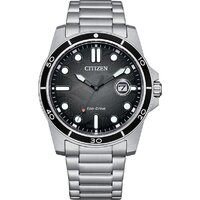 Наручные часы Citizen AW1816-89E - Изображение №1 — Chaika Market