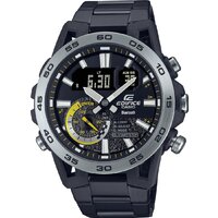 Наручные часы Casio Edifice ECB-40DC-1A — Chaika Market