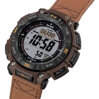 Наручные часы Casio PRG-340L-5E — Chaika Market