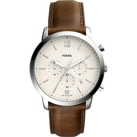 Наручные часы Fossil FS5380 - Изображение №1 — Chaika Market