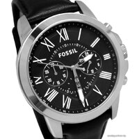 Наручные часы Fossil FS4812 - Изображение №4 — Chaika Market