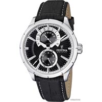 Наручные часы Festina Men's Analogue Watch (F16573-3) - Изображение №1 — Chaika Market