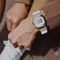 Наручные часы Casio G-Shock GM-S5600G-7E - Изображение №2 — Chaika Market