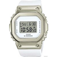 Наручные часы Casio G-Shock GM-S5600G-7E — Chaika Market
