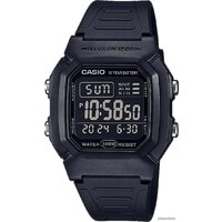 Casio W-800H-1B Image #1