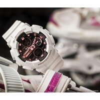 Наручные часы Casio G-Shock GMA-S140M-7A - Изображение №2 — Chaika Market