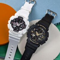 Наручные часы Casio G-Shock GMA-S140M-7A - Изображение №9 — Chaika Market