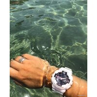 Наручные часы Casio G-Shock GMA-S140M-7A - Изображение №3 — Chaika Market
