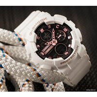 Наручные часы Casio G-Shock GMA-S140M-7A - Изображение №7 — Chaika Market