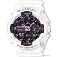 Наручные часы Casio G-Shock GMA-S140M-7A - Изображение №1 — Chaika Market