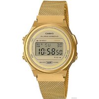 Casio Vintage A-171WEMG-9A