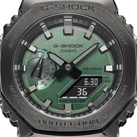 Casio G-Shock GM-2100B-3A Image #3