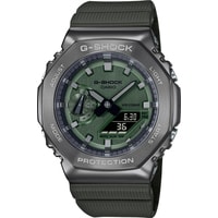 Casio G-Shock GM-2100B-3A Image #1