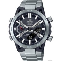 Наручные часы Casio Edifice ECB-2000D-1A - Изображение №1 — Chaika Market