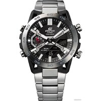 Наручные часы Casio Edifice ECB-2000D-1A - Изображение №2 — Chaika Market