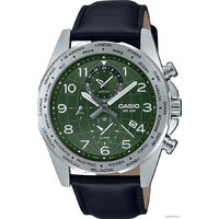 Наручные часы Casio MTP-W500L-3A — Chaika Market