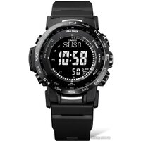 Наручные часы Casio Pro Trek PRW-35Y-1B - Изображение №2 — Chaika Market