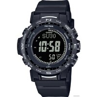 Наручные часы Casio Pro Trek PRW-35Y-1B - Изображение №1 — Chaika Market