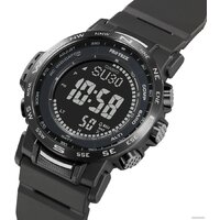 Наручные часы Casio Pro Trek PRW-35Y-1B - Изображение №3 — Chaika Market