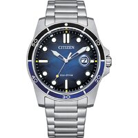 Наручные часы Citizen AW1810-85L - Изображение №1 — Chaika Market