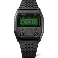 Наручные часы Casio A-1100B-1E - Изображение №2 — Chaika Market